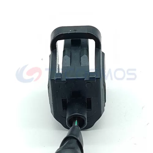 Auto Parts Cable Harness Car Oil Pressure Sensor Plug Wire Socket Connector for Mazda 1pin Female 184042-1 - image 5